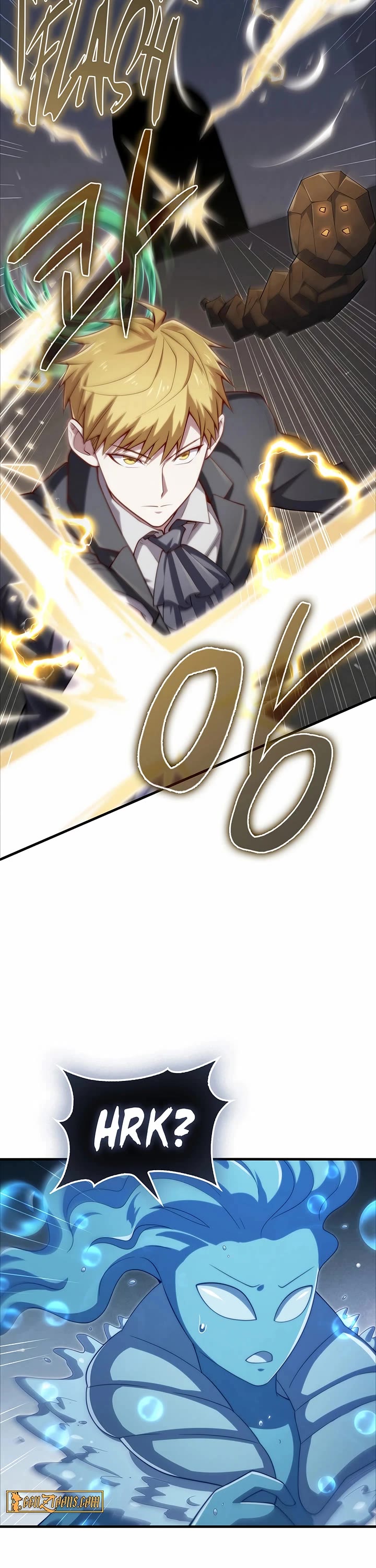 The Lord’s Coins Aren’t Decreasing?! chapter 168 page 28