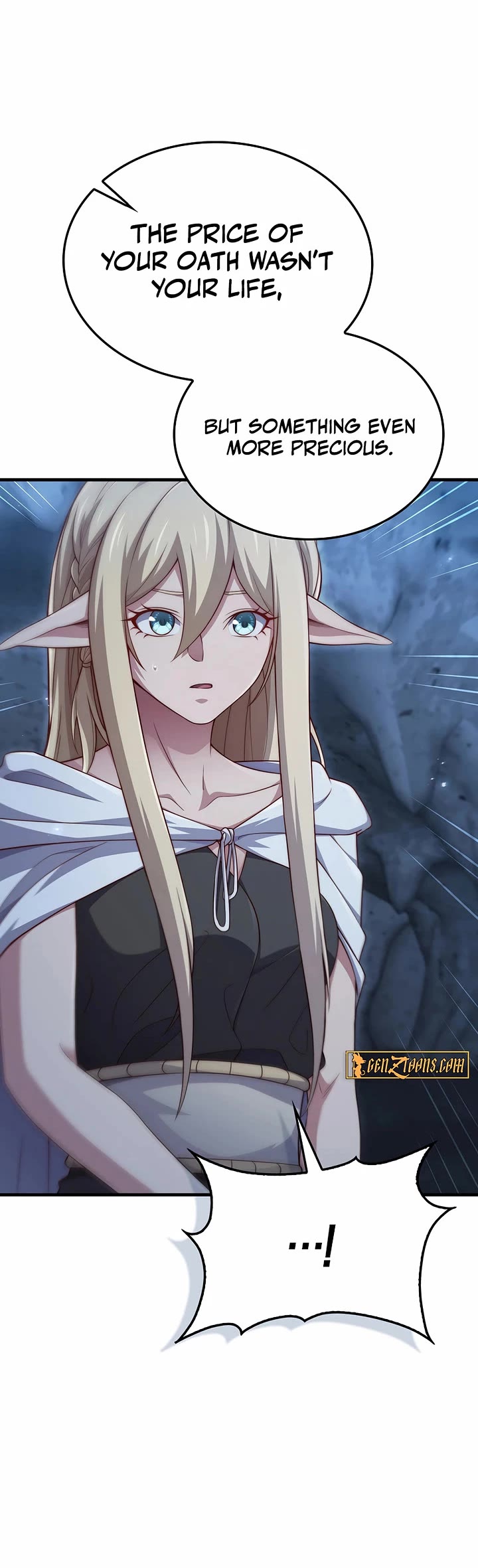 The Lord’s Coins Aren’t Decreasing?! chapter 168 page 3