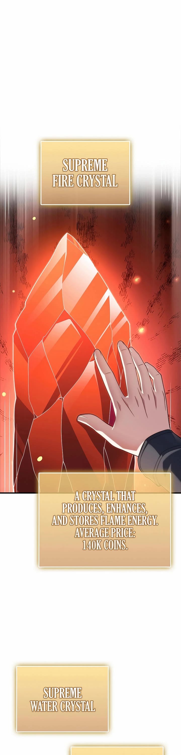 The Lord’s Coins Aren’t Decreasing?! chapter 168 page 32