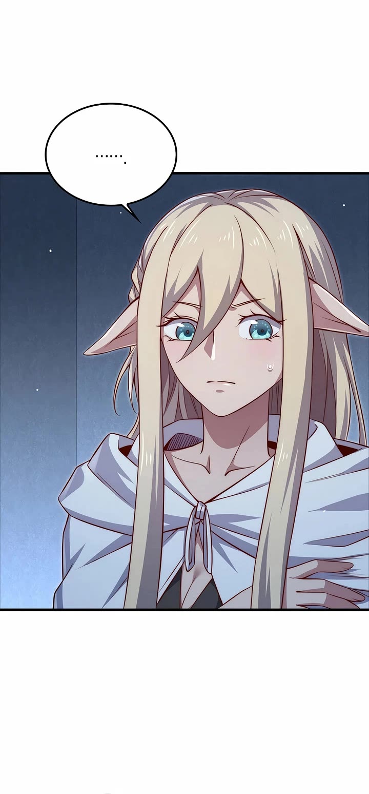 The Lord’s Coins Aren’t Decreasing?! chapter 168 page 34