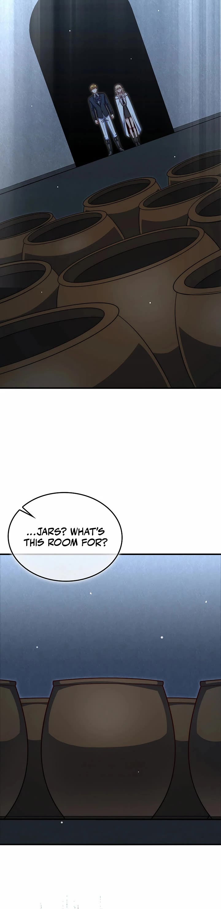 The Lord’s Coins Aren’t Decreasing?! chapter 168 page 37