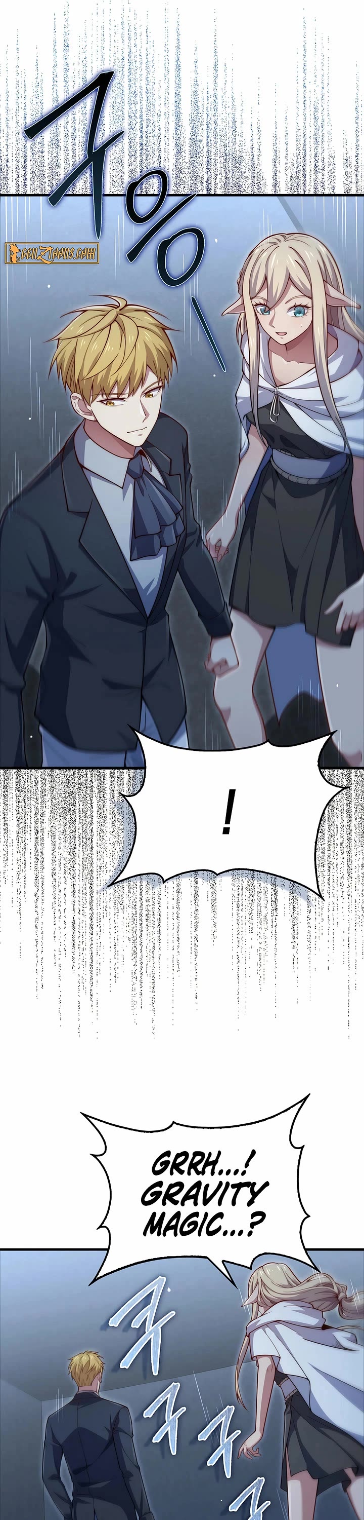 The Lord’s Coins Aren’t Decreasing?! chapter 168 page 38