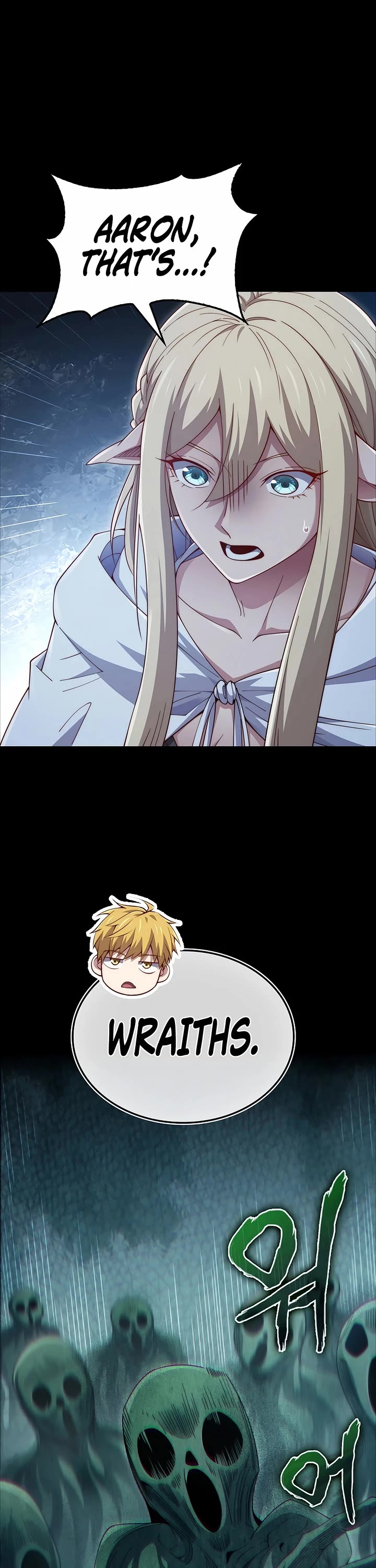 The Lord’s Coins Aren’t Decreasing?! chapter 168 page 42