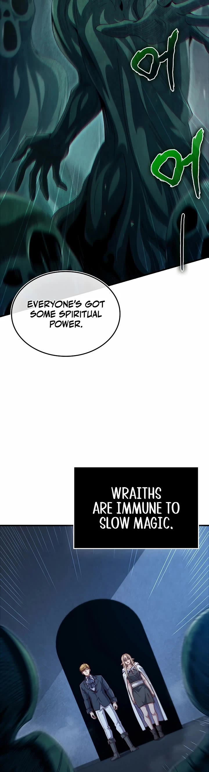 The Lord’s Coins Aren’t Decreasing?! chapter 168 page 43