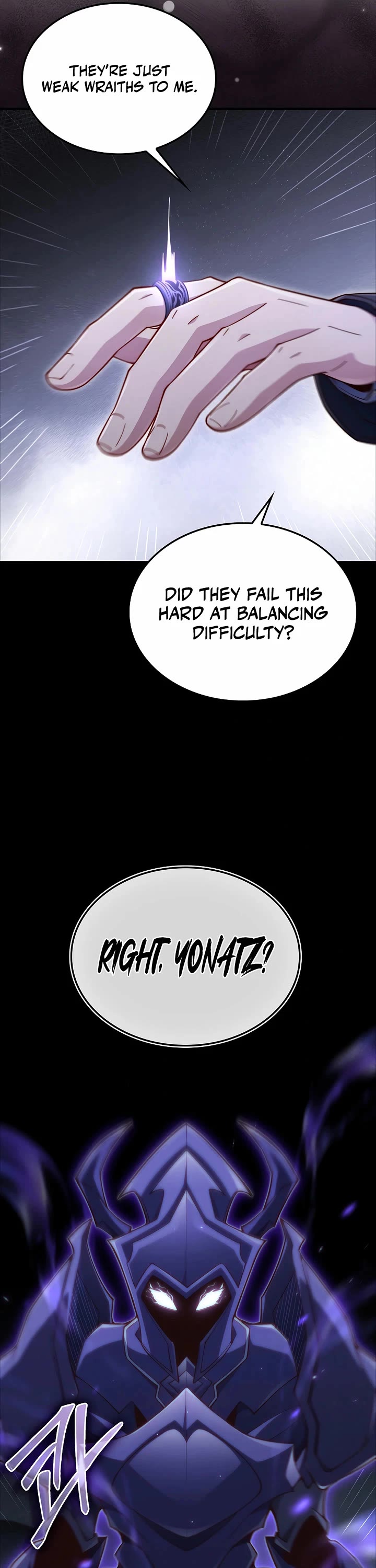 The Lord’s Coins Aren’t Decreasing?! chapter 168 page 45