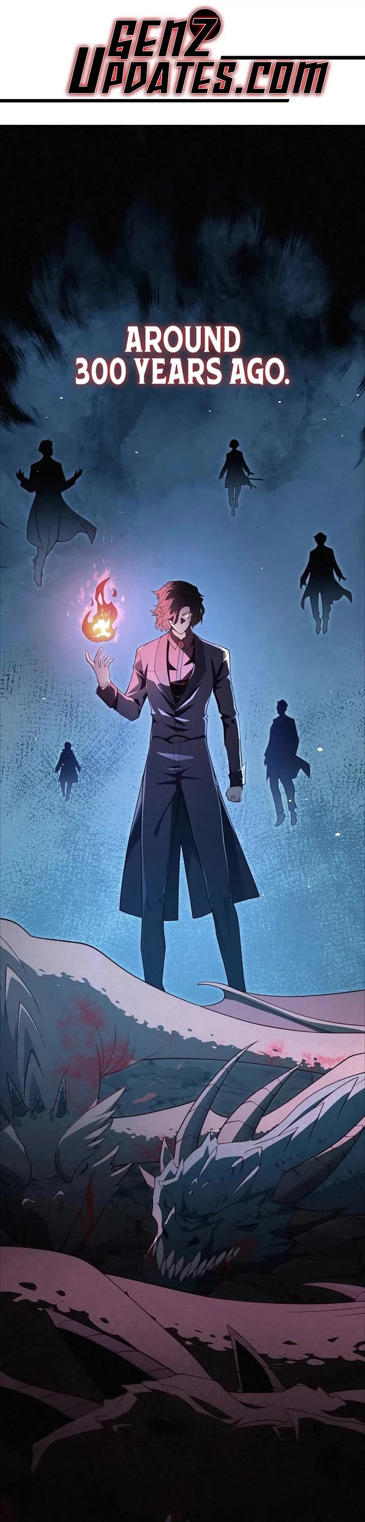 The Lord’s Coins Aren’t Decreasing?! chapter 170 page 1