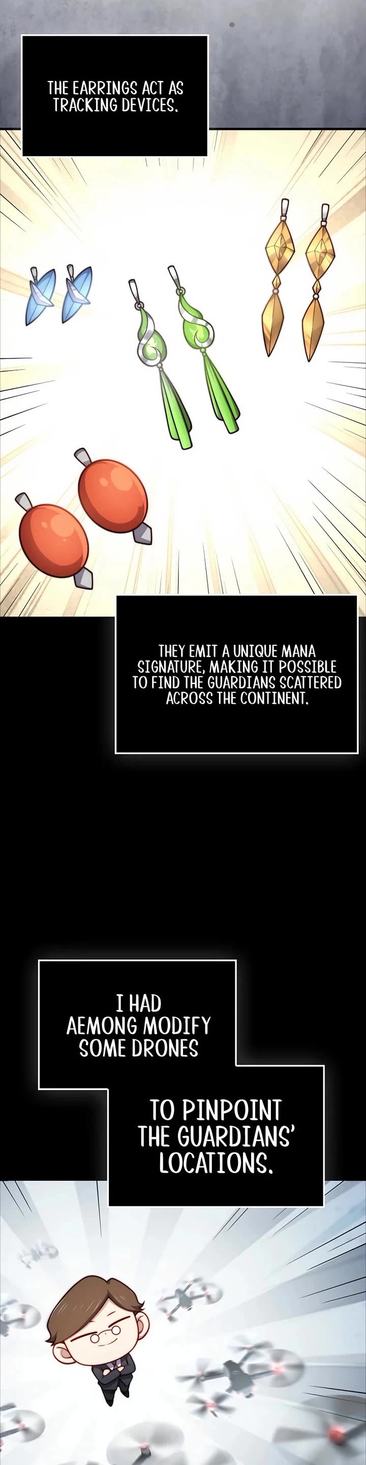 The Lord’s Coins Aren’t Decreasing?! chapter 170 page 10