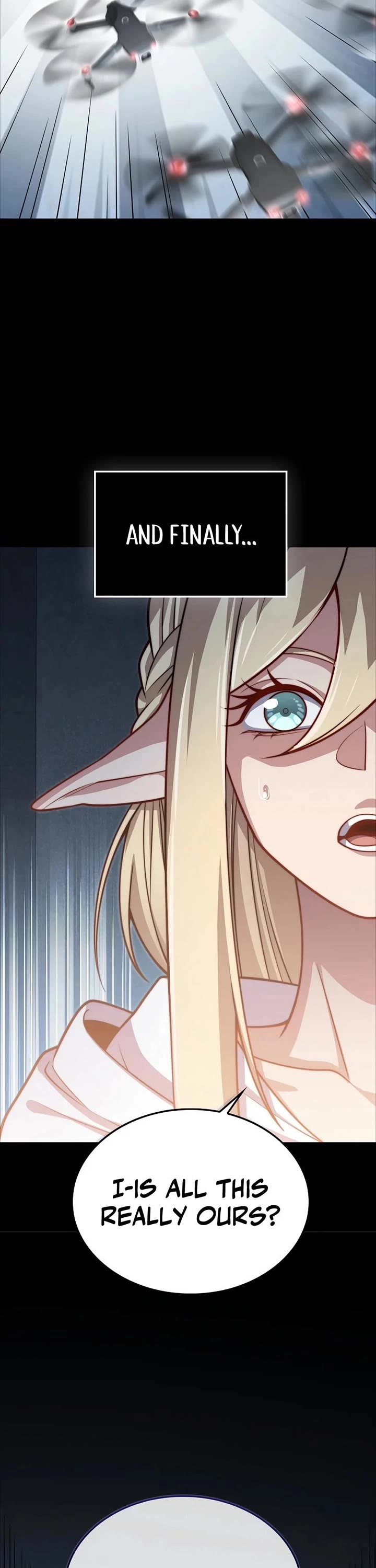 The Lord’s Coins Aren’t Decreasing?! chapter 170 page 11