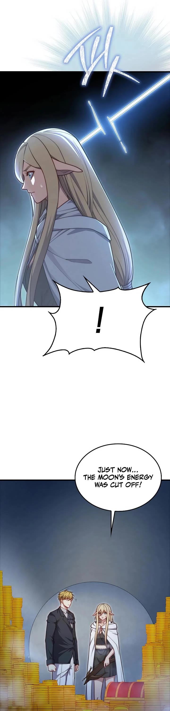 The Lord’s Coins Aren’t Decreasing?! chapter 170 page 14