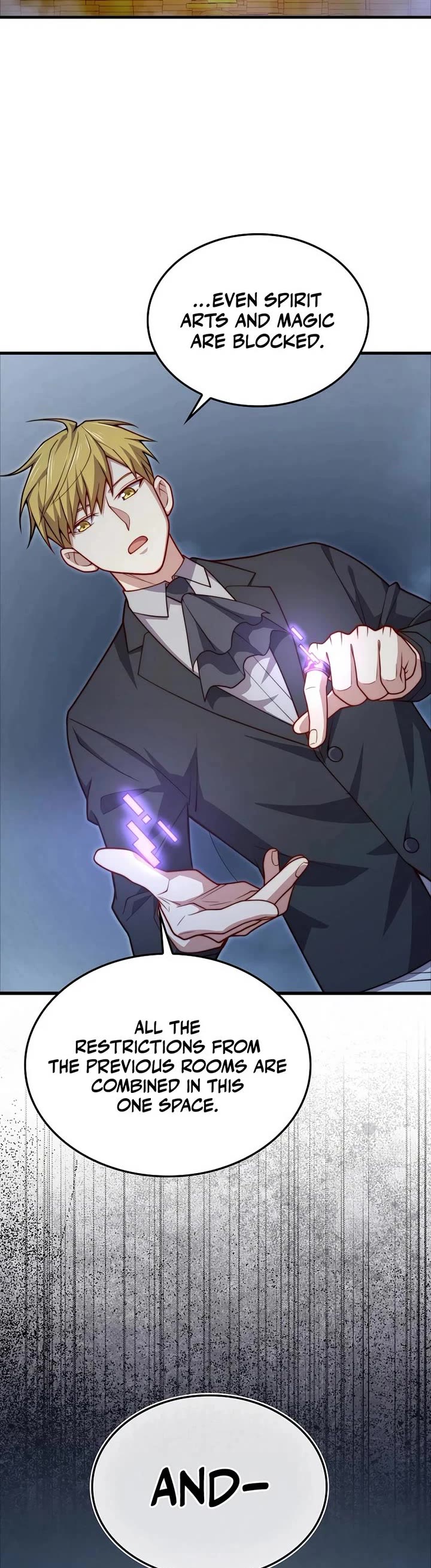 The Lord’s Coins Aren’t Decreasing?! chapter 170 page 15