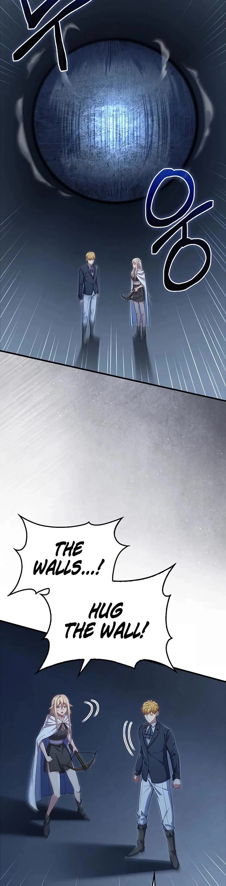 The Lord’s Coins Aren’t Decreasing?! chapter 170 page 18