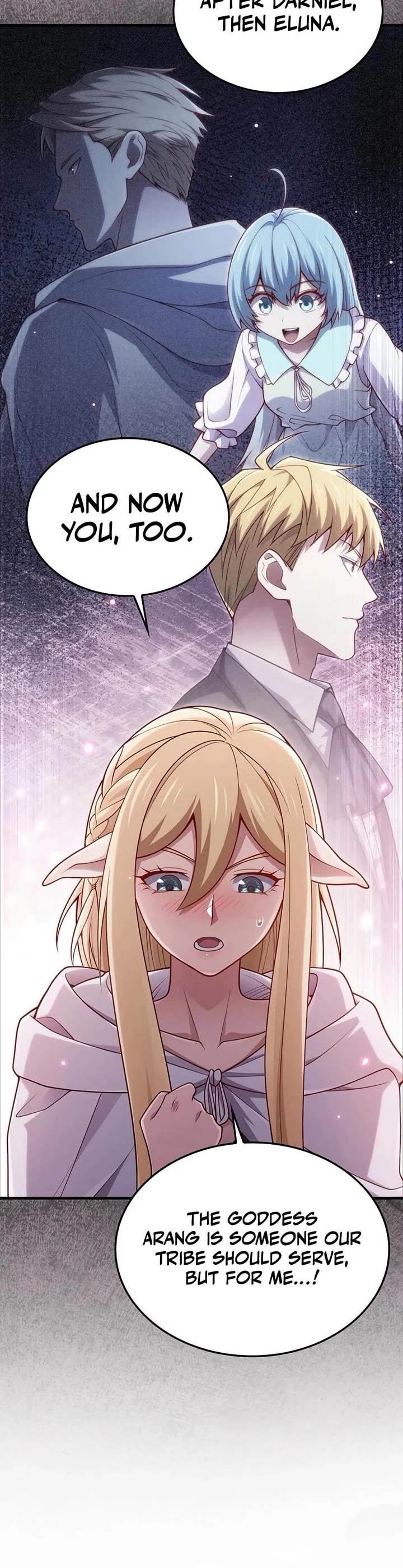 The Lord’s Coins Aren’t Decreasing?! chapter 170 page 42