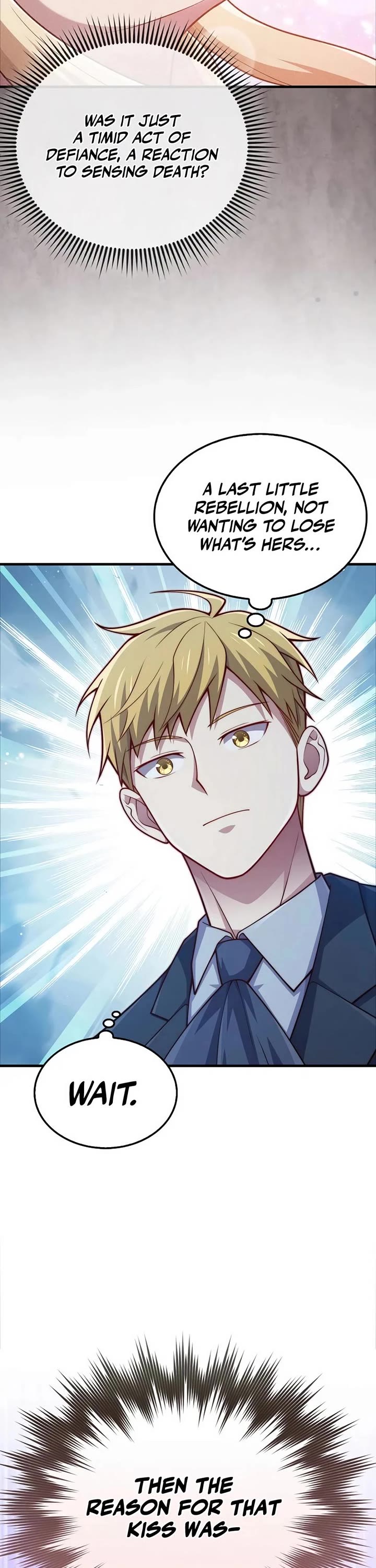 The Lord’s Coins Aren’t Decreasing?! chapter 170 page 44