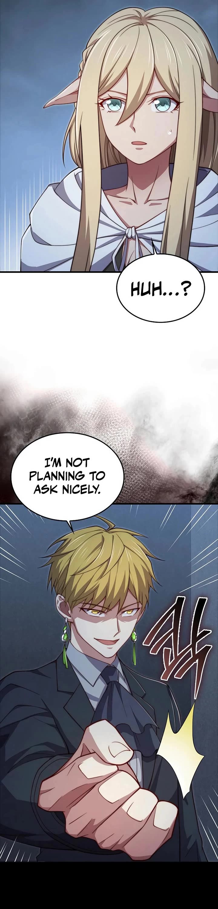 The Lord’s Coins Aren’t Decreasing?! chapter 170 page 8