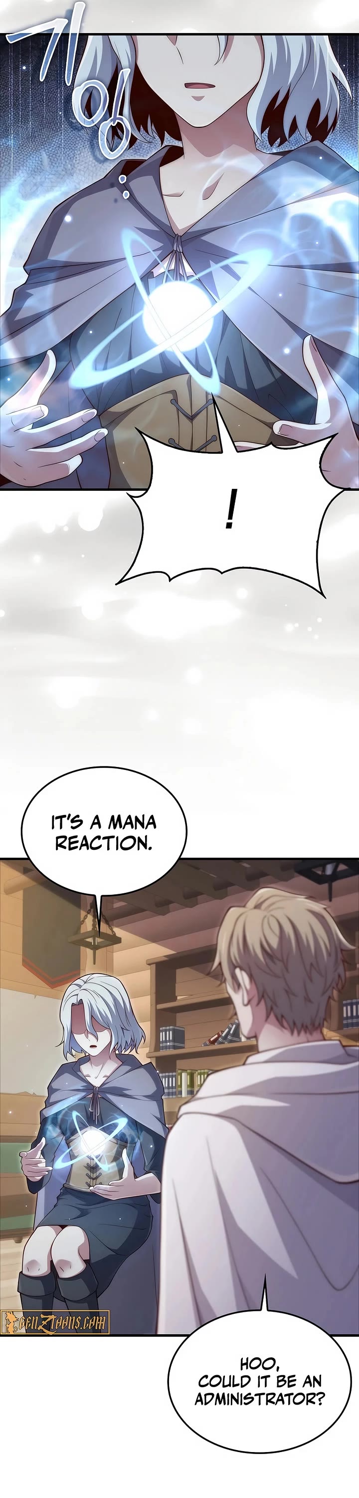 The Lord’s Coins Aren’t Decreasing?! chapter 171 page 29