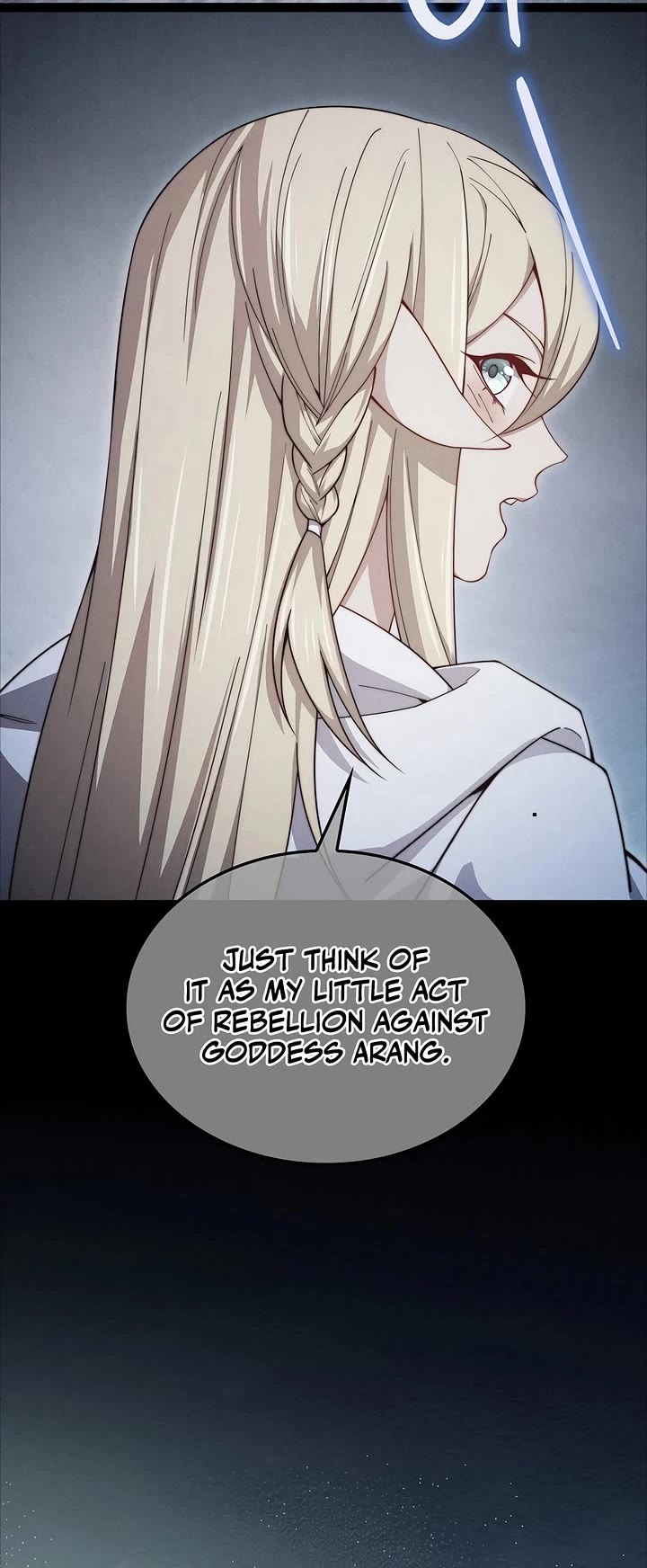 The Lord’s Coins Aren’t Decreasing?! chapter 171 page 4