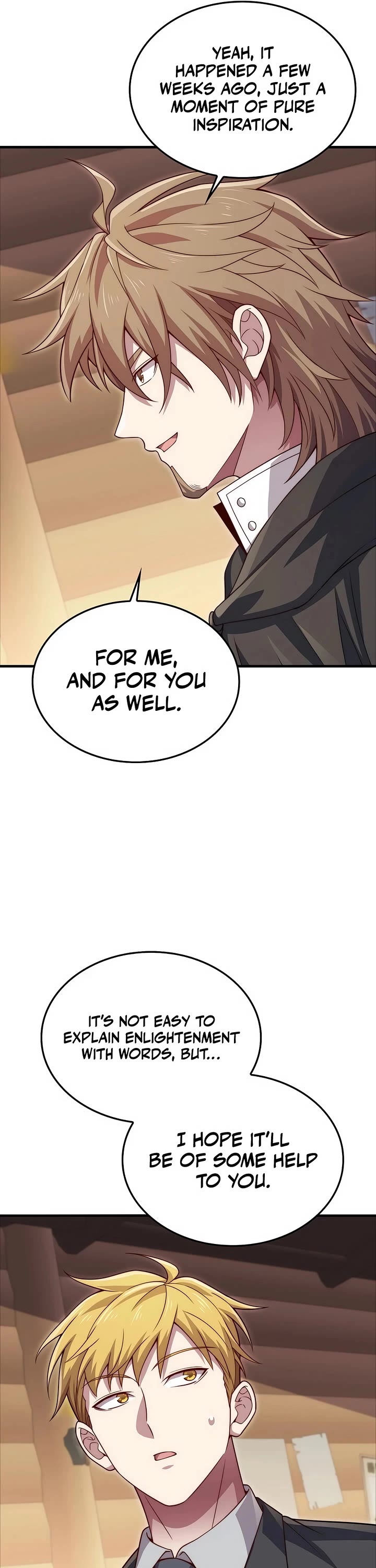 The Lord’s Coins Aren’t Decreasing?! chapter 171 page 41