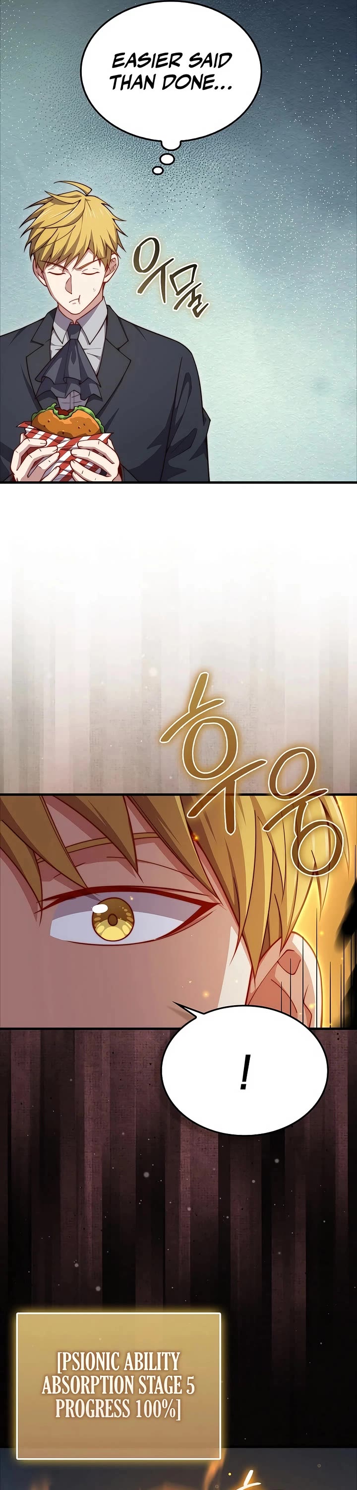 The Lord’s Coins Aren’t Decreasing?! chapter 171 page 5