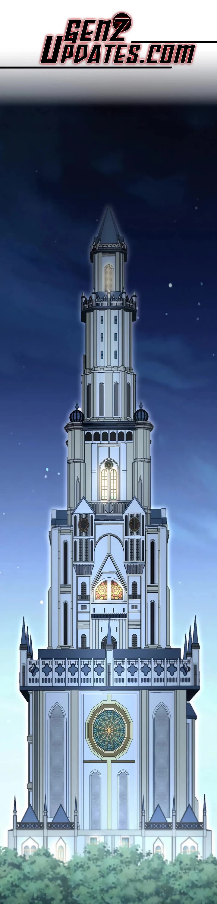 The Lord’s Coins Aren’t Decreasing?! chapter 177 page 1