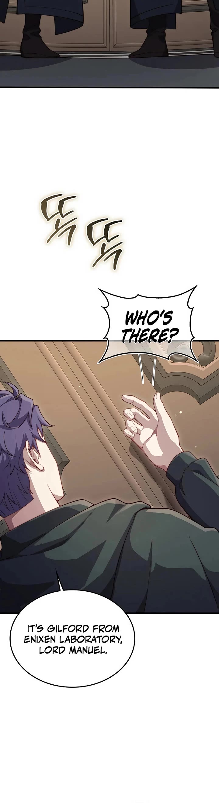 The Lord’s Coins Aren’t Decreasing?! chapter 177 page 13