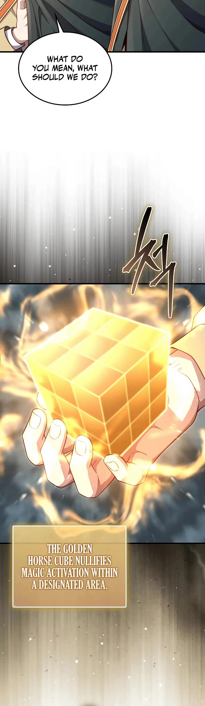 The Lord’s Coins Aren’t Decreasing?! chapter 177 page 16