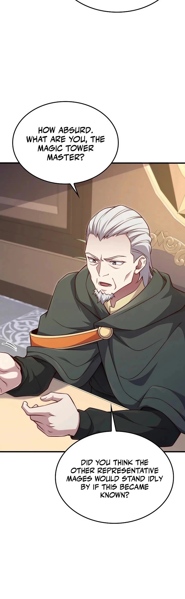 The Lord’s Coins Aren’t Decreasing?! chapter 177 page 40