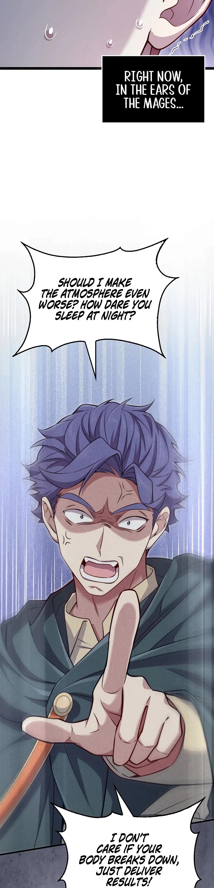 The Lord’s Coins Aren’t Decreasing?! chapter 177 page 9