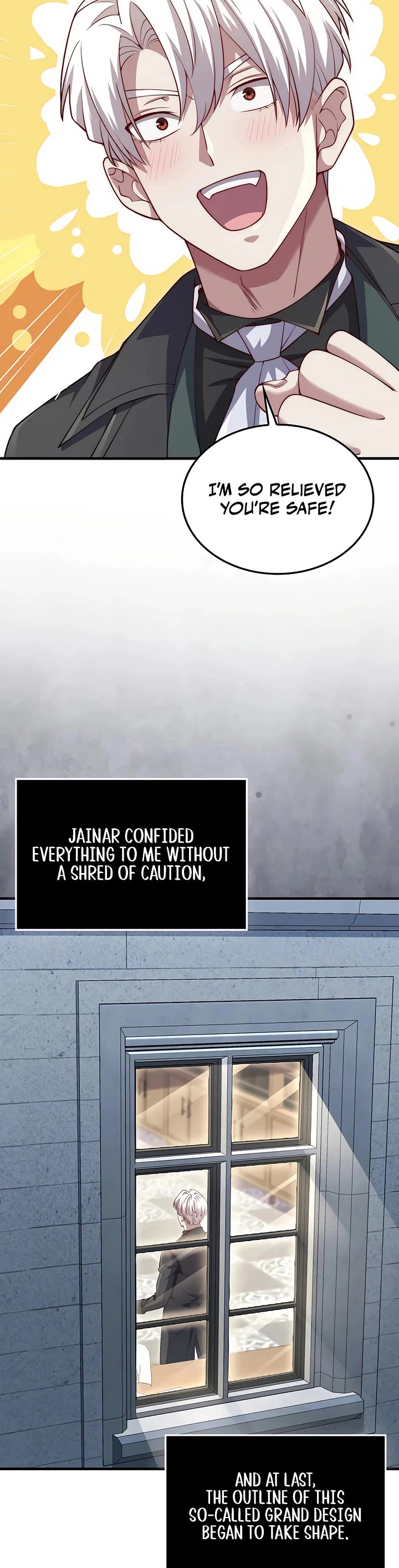 The Lord’s Coins Aren’t Decreasing?! chapter 179 page 15