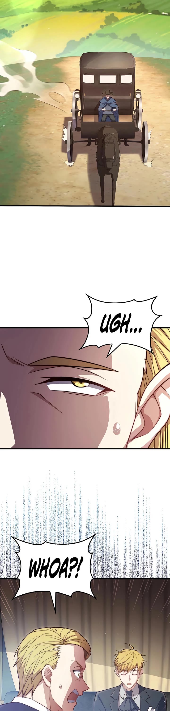 The Lord’s Coins Aren’t Decreasing?! chapter 179 page 27