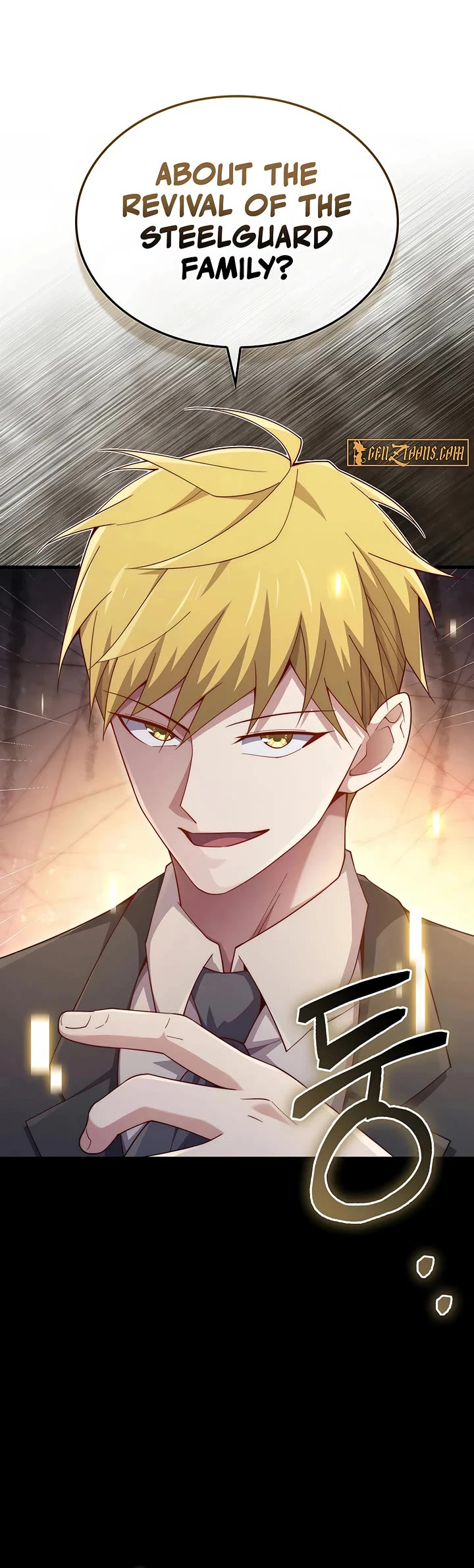 The Lord’s Coins Aren’t Decreasing?! chapter 179 page 3