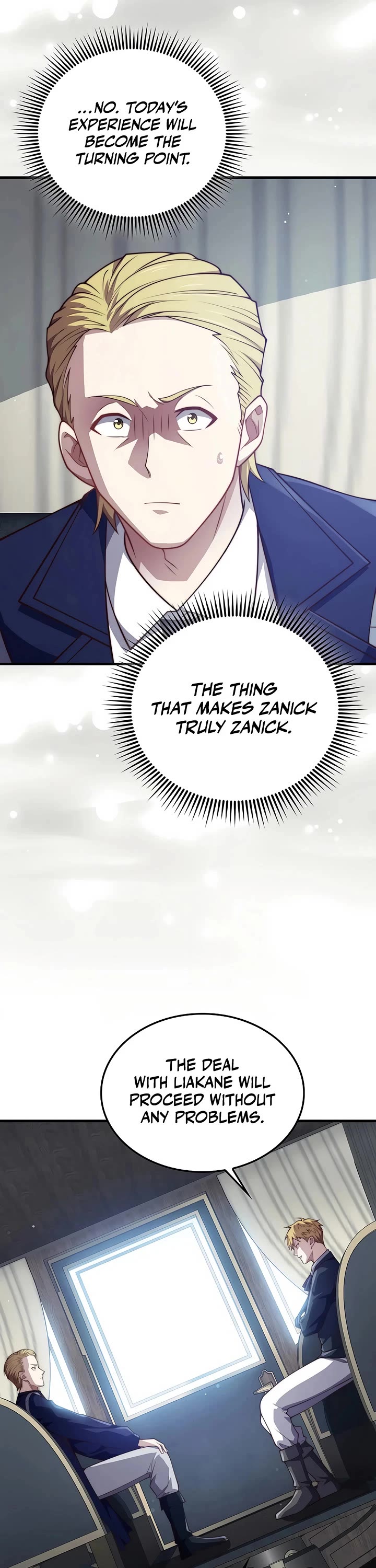 The Lord’s Coins Aren’t Decreasing?! chapter 179 page 31