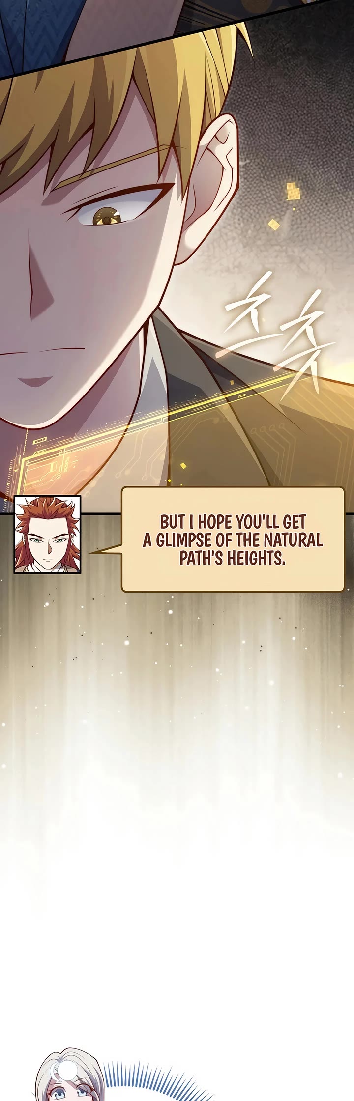 The Lord’s Coins Aren’t Decreasing?! chapter 179 page 42