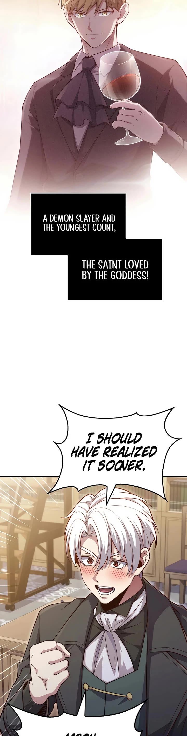 The Lord’s Coins Aren’t Decreasing?! chapter 179 page 5