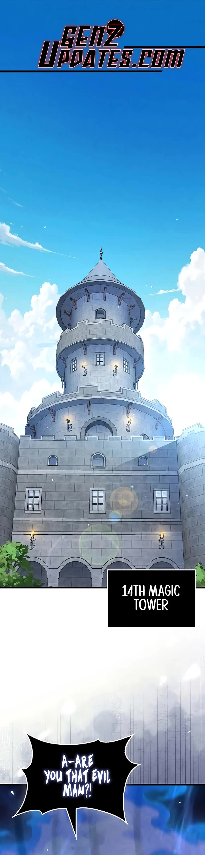 The Lord’s Coins Aren’t Decreasing?! chapter 181 page 1