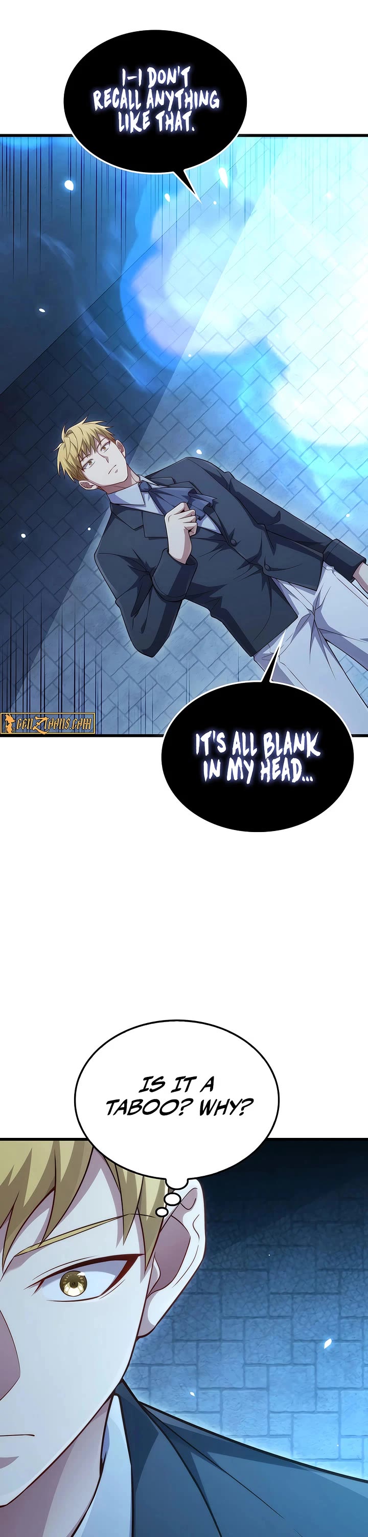 The Lord’s Coins Aren’t Decreasing?! chapter 181 page 12