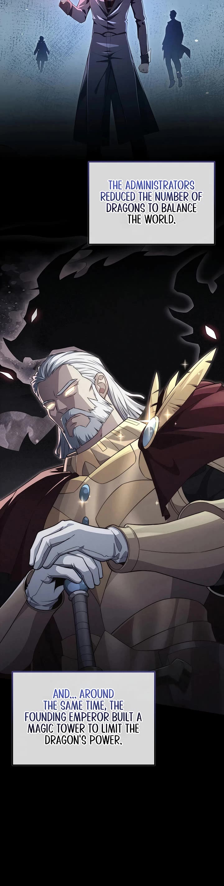 The Lord’s Coins Aren’t Decreasing?! chapter 181 page 14