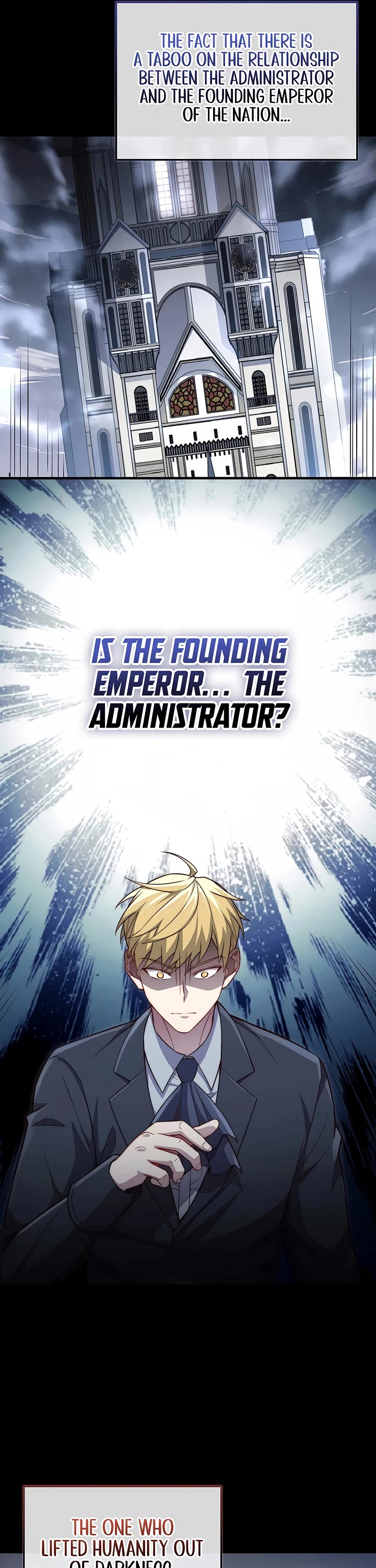 The Lord’s Coins Aren’t Decreasing?! chapter 181 page 15