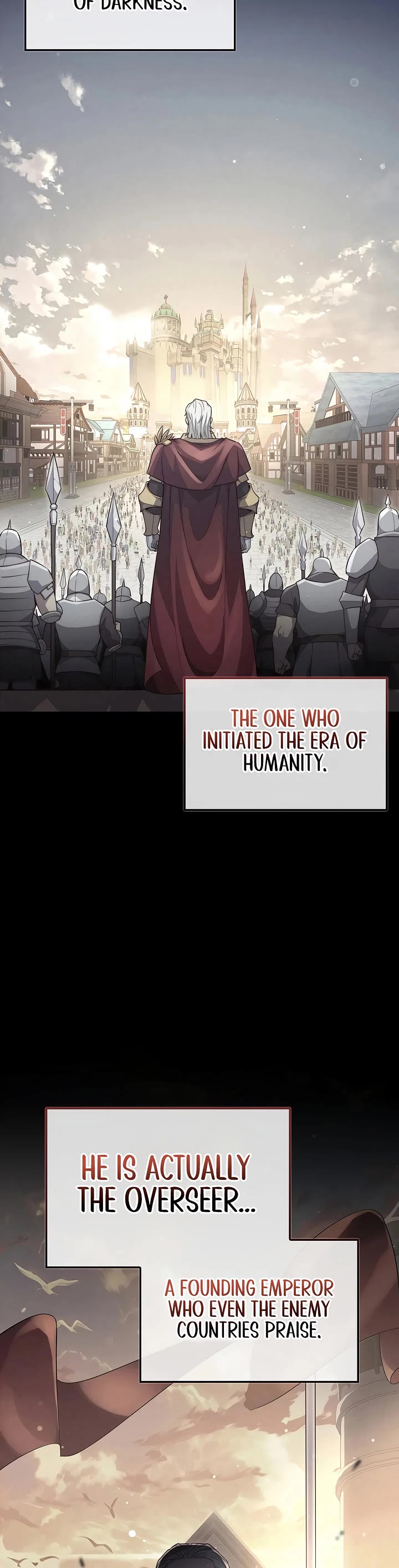 The Lord’s Coins Aren’t Decreasing?! chapter 181 page 16