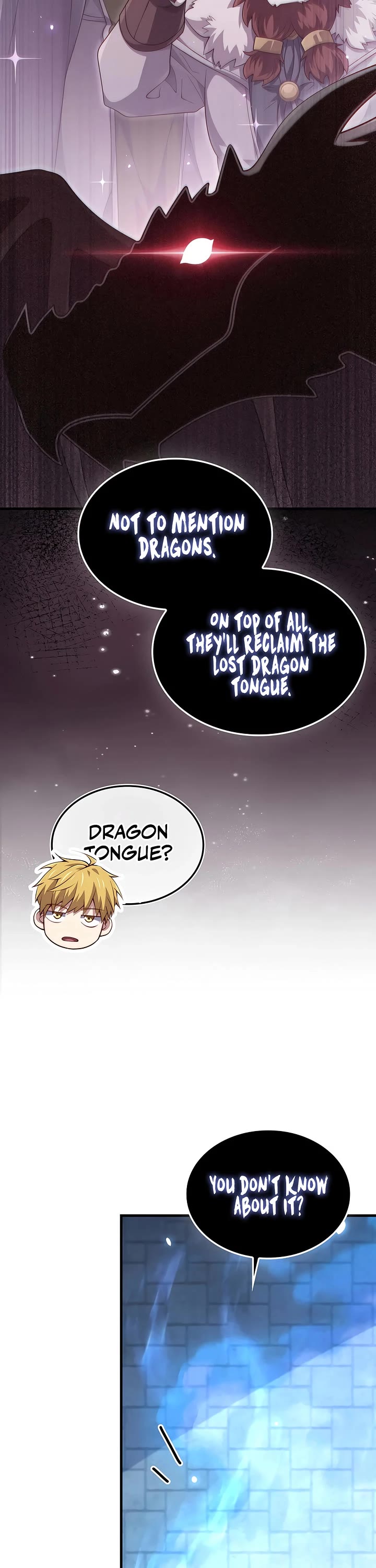 The Lord’s Coins Aren’t Decreasing?! chapter 181 page 19