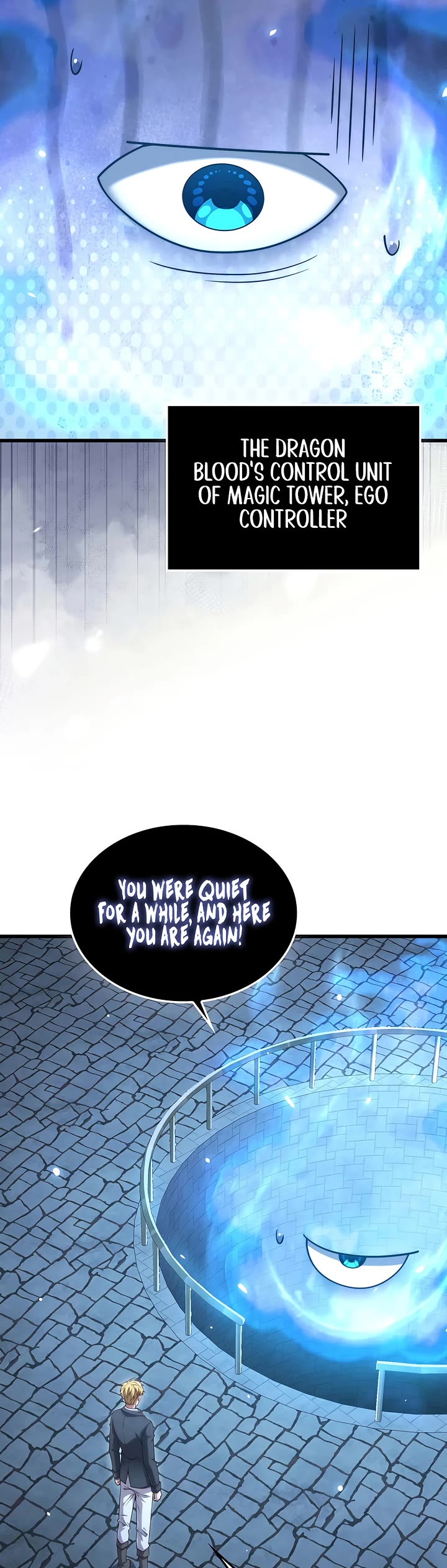The Lord’s Coins Aren’t Decreasing?! chapter 181 page 2