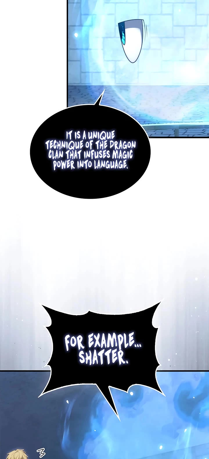 The Lord’s Coins Aren’t Decreasing?! chapter 181 page 20