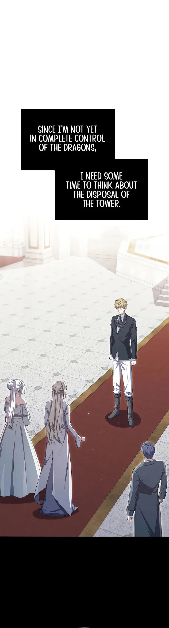 The Lord’s Coins Aren’t Decreasing?! chapter 181 page 24