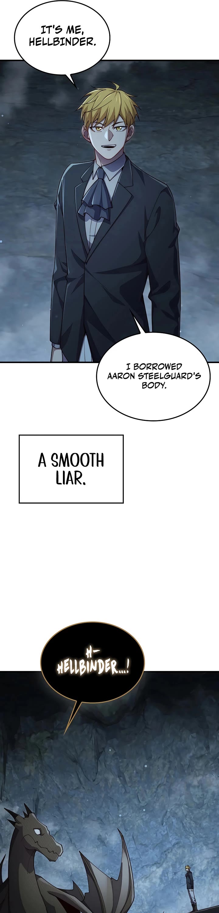 The Lord’s Coins Aren’t Decreasing?! chapter 181 page 32