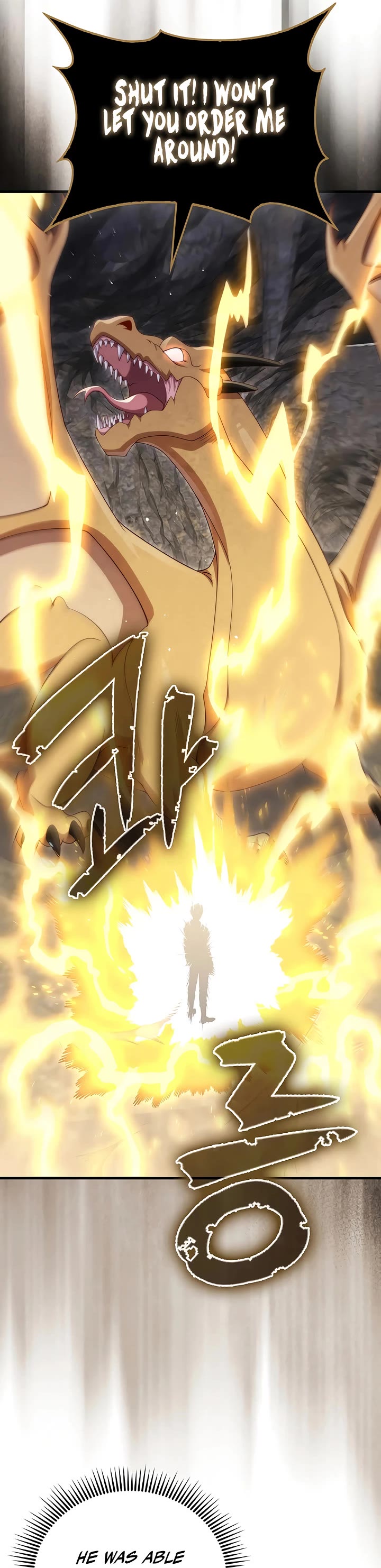 The Lord’s Coins Aren’t Decreasing?! chapter 181 page 34