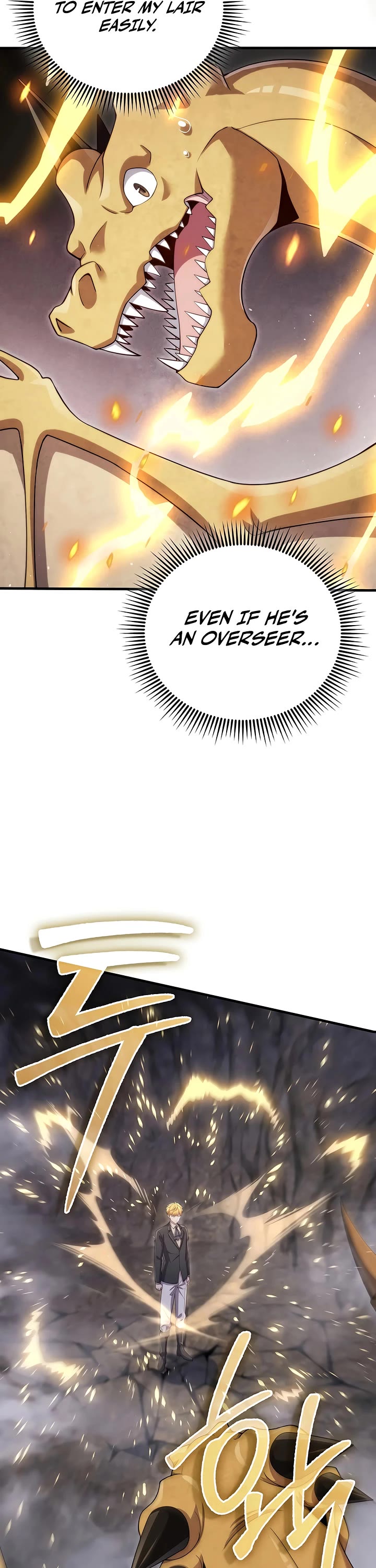 The Lord’s Coins Aren’t Decreasing?! chapter 181 page 35