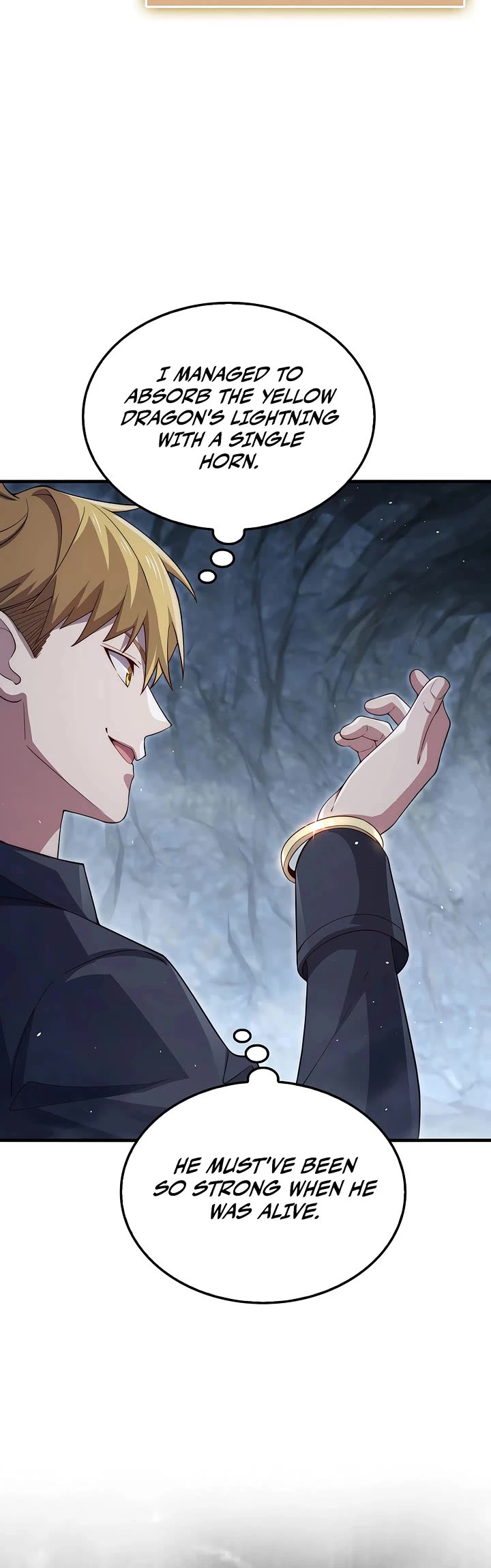 The Lord’s Coins Aren’t Decreasing?! chapter 181 page 37