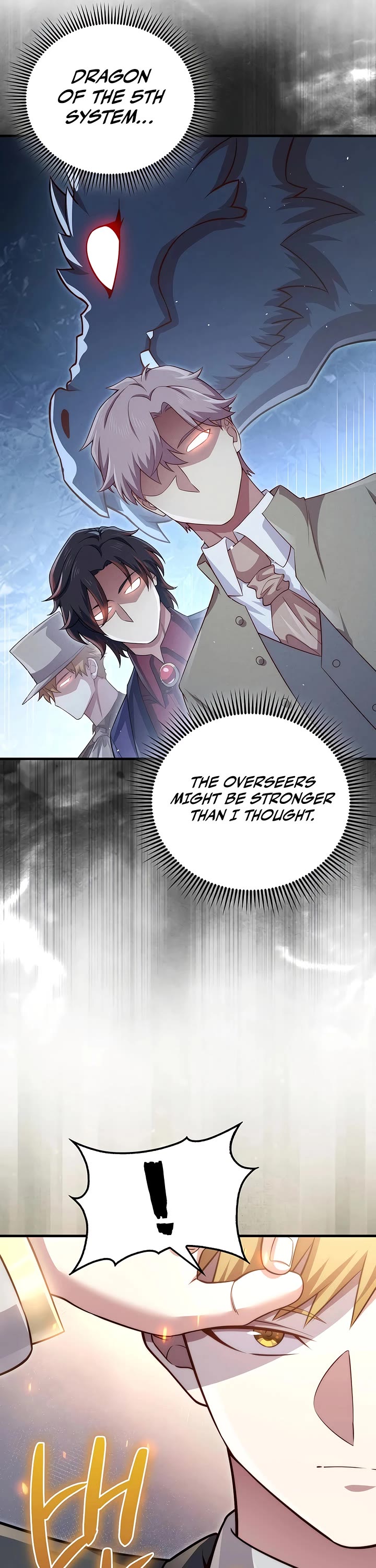 The Lord’s Coins Aren’t Decreasing?! chapter 181 page 38