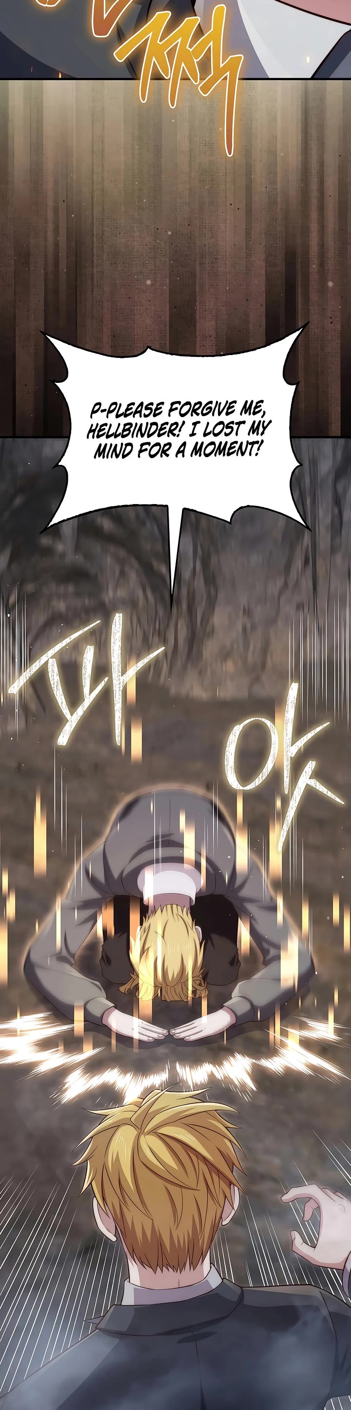 The Lord’s Coins Aren’t Decreasing?! chapter 181 page 39