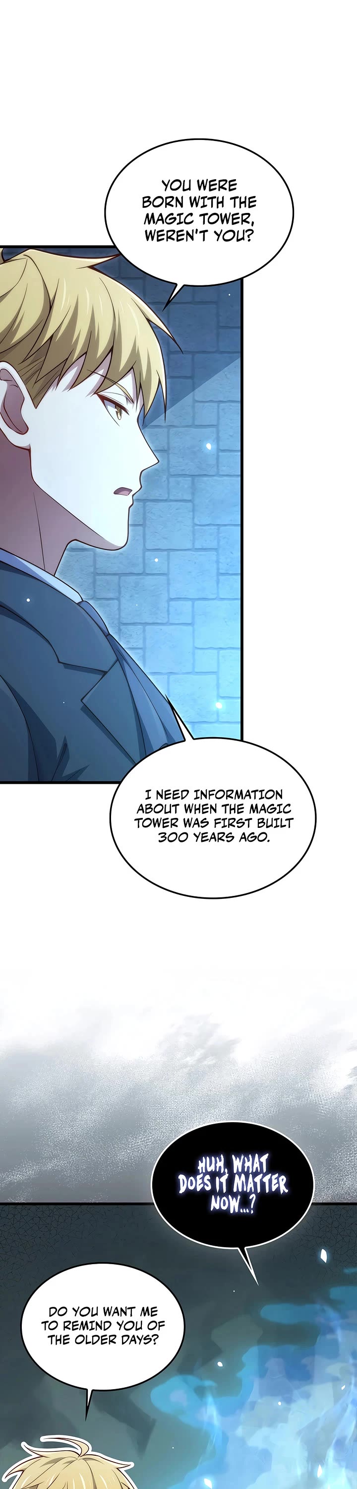 The Lord’s Coins Aren’t Decreasing?! chapter 181 page 4