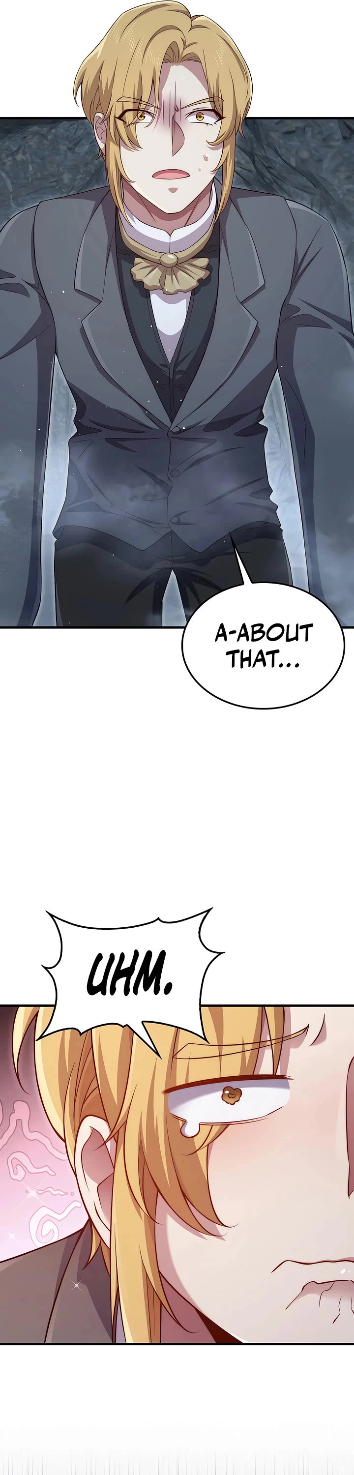 The Lord’s Coins Aren’t Decreasing?! chapter 181 page 41